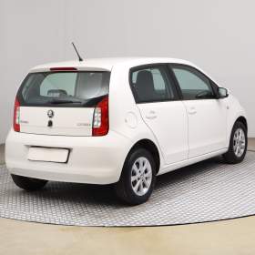 Foto inzerátu Škoda Citigo 1.0 MPI