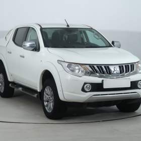 Mitsubishi L200 2.4 DI- D / 19619400