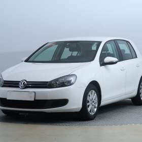 Foto inzerátu Volkswagen Golf 1.2 TSI