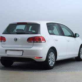 Foto inzerátu Volkswagen Golf 1.2 TSI