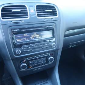 Foto inzerátu Volkswagen Golf 1.2 TSI