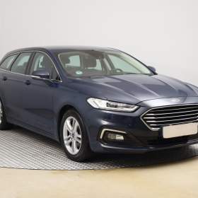 Ford Mondeo 2.0 EcoBlue / 19619402