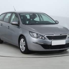 Peugeot 308 1.6 BlueHDi / 19619407