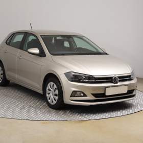 Volkswagen Polo 1.0 TSI / 19619409