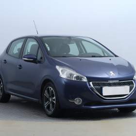 Foto inzerátu Peugeot 208 1.4 HDI