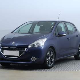 Foto inzerátu Peugeot 208 1.4 HDI