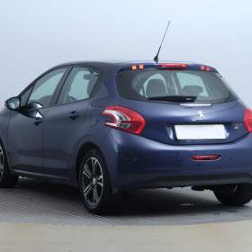 Foto inzerátu Peugeot 208 1.4 HDI