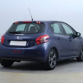 Foto inzerátu Peugeot 208 1.4 HDI
