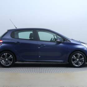 Foto inzerátu Peugeot 208 1.4 HDI