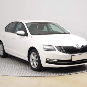 Škoda Octavia 1.6 TDI / 19619412