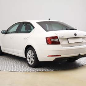 Foto inzerátu Škoda Octavia 1.6 TDI