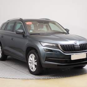 Škoda Kodiaq 2.0 TDI / 19619413