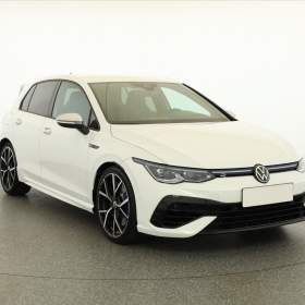 Volkswagen Golf 2.0 TSI R / 19619415