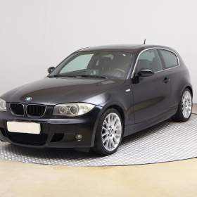 Foto inzerátu BMW Řada 1 120i