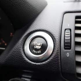 Foto inzerátu BMW Řada 1 120i