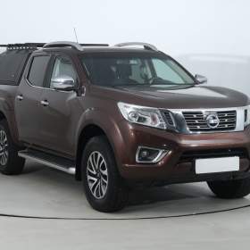 Nissan Navara 2.3 dCi / 19619417