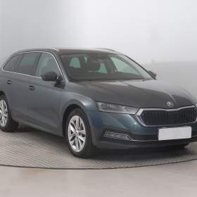 Škoda Octavia 2.0 TDI / 19619714