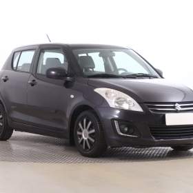 Suzuki Swift 1.2 / 19619716