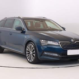 Škoda Superb 2.0 TSI / 19619726