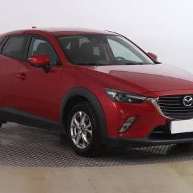 Mazda CX- 3 2.0 Skyactiv- G / 19619727
