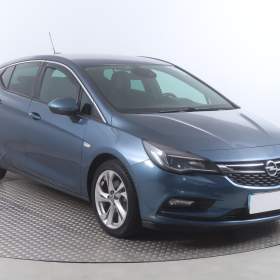 Opel Astra 1.6 CDTI / 19619730