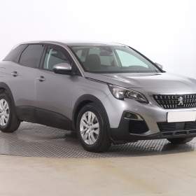 Peugeot 3008 1.6 BlueHDi / 19619734