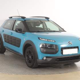 Citroën C4 Cactus 1.2 PureTech / 19619735