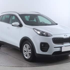 Kia Sportage 2.0 CRDi / 19619736