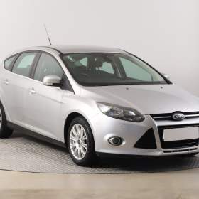 Ford Focus 1.0 EcoBoost / 19619737