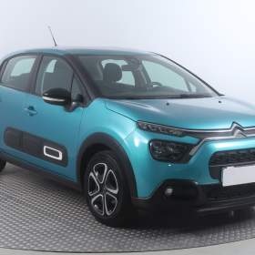 Citroën C3 1.2 PureTech / 19619739