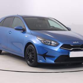 Kia Ceed 1.0 T- GDI / 19619740