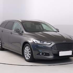 Ford Mondeo 2.0 TDCI / 19619741