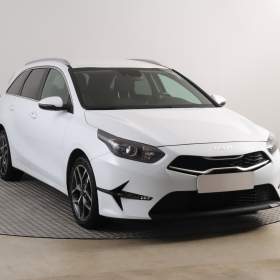 Kia Ceed 1.5 T- GDI / 19619742