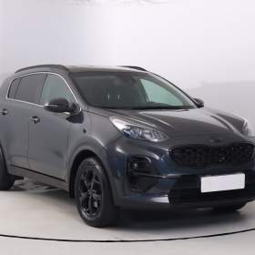 Kia Sportage 1.6 T- GDI / 19619745