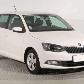 Škoda Fabia 1.2 TSI / 19619747