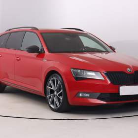 Škoda Superb 2.0 TDI / 19619748