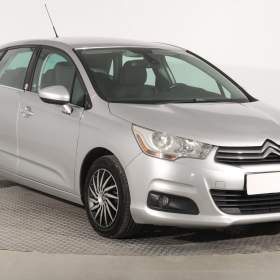 Citroën C4 1.6 HDi / 19619752