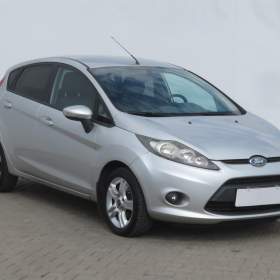 Ford Fiesta 1.25 16V / 19619757