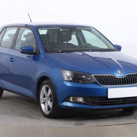 Škoda Fabia 1.2 TSI / 19619758