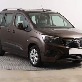 Opel Combo 1.2 Turbo / 19619761