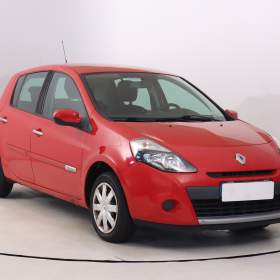 Renault Clio 1.2 16V / 19619770