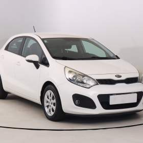 Kia Rio 1.4 CVVT / 19619771