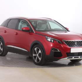 Peugeot 3008 2.0 BlueHDi / 19619775