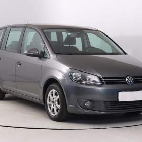 Volkswagen Touran 1.9 TDI / 19619777