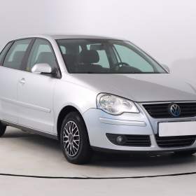 Volkswagen Polo 1.4 / 19619778