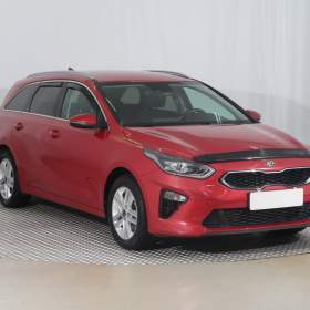 Kia Ceed 1.6 CRDi / 19619781
