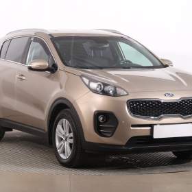 Kia Sportage 1.7 CRDi / 19619782