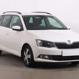 Škoda Fabia 1.4 TDI / 19619784