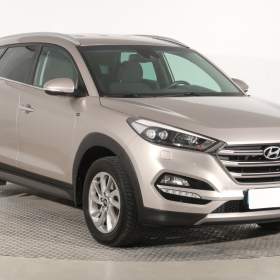 Hyundai Tucson 1.7 CRDi / 19619786