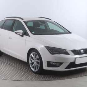 Seat Leon 2.0 TDI / 19619787
